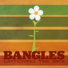 Bangles - Watching The Sky - The Bangles (clamshell)