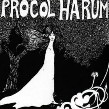 Procol Harum - Procol Harum (deluxe Edition/Bonus Disc)