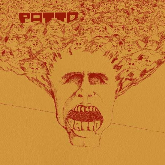 PATTO - PATTO: REMASTERED AND EXPANDED EDITION