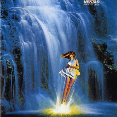 NEKTAR - MAGIC IS A CHILD REMASTERED & EXPANDED EDITION (3CD)
