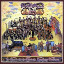 Procol Harum - Live: In Concert With The Edmonton Symphony Orchestra (5 Bonus Tracks)