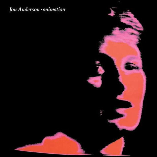 ANDERSON,JON - ANIMATION (REMASTERED & EXPANDED EDITION)