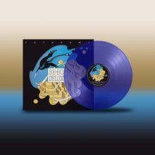 Be Bop Deluxe - Futurama (blue Vinyl)