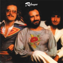 Refugee - Refugee (3cd Remastered)