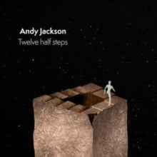 Jackson,andy - Twelve Half Steps