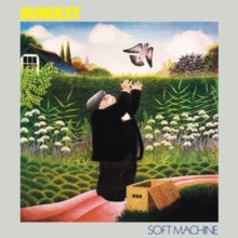 Soft Machine - Bundles (remastered & Expanded/2cd)