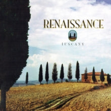 Renaissance - Tuscany (3cd)