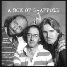 Scaffold - Box Of Scaffold (6cd)