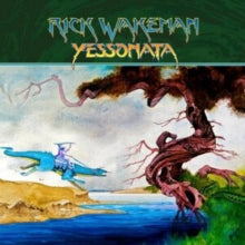 Wakeman,rick - Yessonata