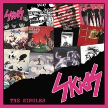 Skids - Singles (2cd)