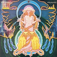 Hawkwind - Space Ritual (50th Anniversary/2cd/New Stereo MIX Edition)