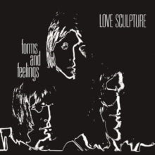 Love Sculpture - Forms & Feelings