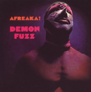 DEMON FUZZ - AFREAKA!: EXPANDED EDITION