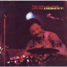 Williams,tony & Lifetime - Emergency