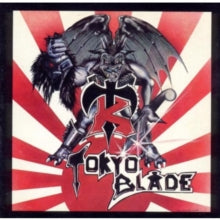 Tokyo Blade - Tokyo Blade