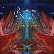 Renaissance - Symphonic Journey (with Annie Haslam) (2cd/Dvd)