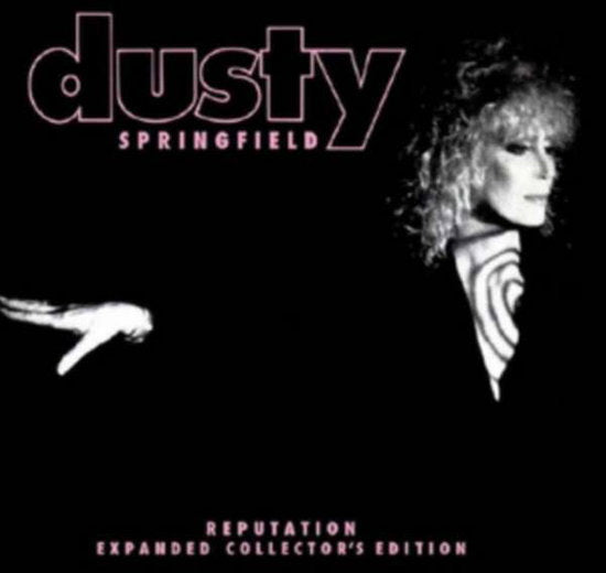 SPRINGFIELD,DUSTY - REPUTATION (2CD/DVD DELUXE REMASTERED/EXPANDED EDITION)
