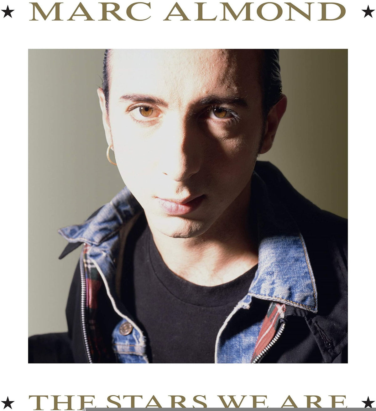 ALMOND,MARC - STARS WE ARE (2CD/DVD/EXPANDED EDITION/CAPACITY WALLET)