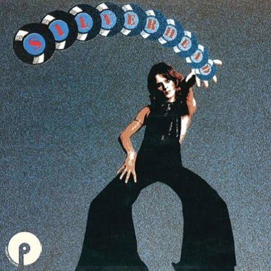SILVERHEAD / DES BARRES,MICHAEL - SILVERHEAD (EXPANDED EDITION)