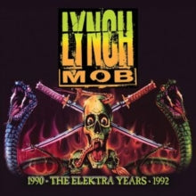 Lynch Mob - Elektra Years 1990-1992 (2cd)