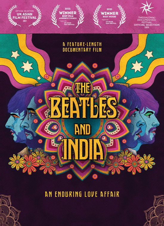 BEATLES & INDIA