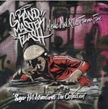 Grandmaster Flash & The F - Sugarhill Adventures