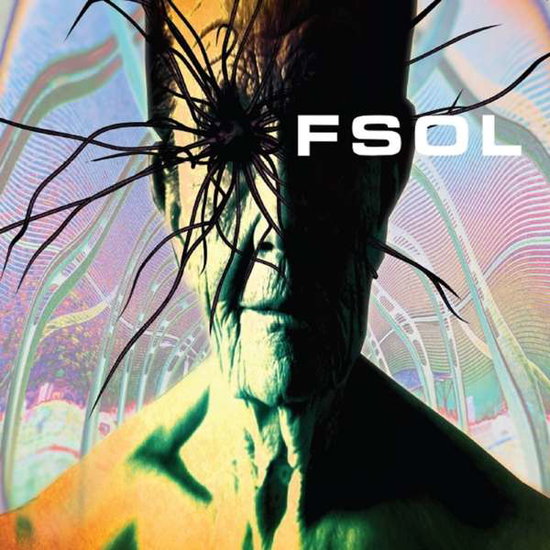 FUTURE SOUND OF LONDON - ARCHIVED 9