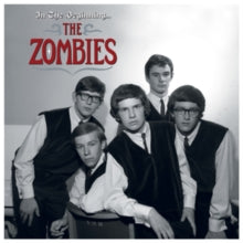 Zombies - In The Beginning (5lp)