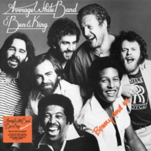 Average White Band - Benny & Us (clear Vinyl/Import)