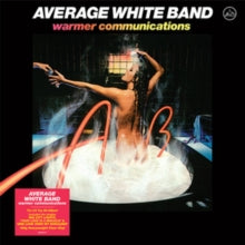 Average White Band - Warmer Communications (clear Vinyl/Import)