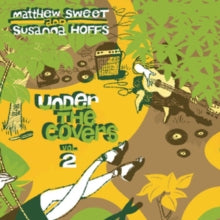 Sweet,matthew & Susanna Hoffs - Under The Covers: Vol 2 (heavyweight Green Vinyl)