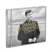 O'donnell,daniel - Daniel