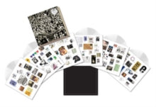 Suede - Beautiful Ones: The Best Of Suede 1992 - 2018 (180g/White Vinyl/6lp)