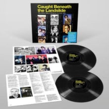 Various Artists - Caught Beneath The Landslide (180g/2lp)