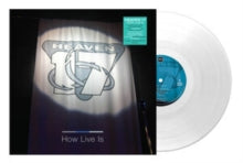 Heaven 17 - How Live Is (140g/Clear Vinyl)