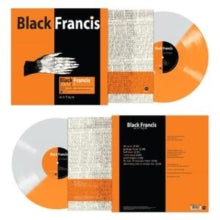 Black Francis - Svn Fngrs (140g/Orange & White Split Vinyl)