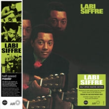Siffre,labi - Labi Siffre (half-speed Master Edition/180g)