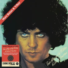 Bolan,marc & T. Rex - Zinc Alloy (50th Anniversary)