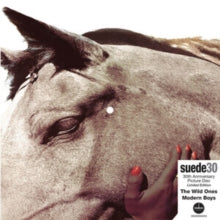 Suede - Wild Ones (30th Anniversary/Picture Disc)