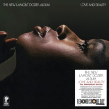 Dozier,lamont - Love & Beauty (expanded/2lp/White Vinyl)