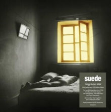 London Suede - Dog Man Star (30th Anniversary)