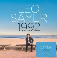Sayer,leo - 1992 (140g)