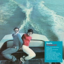 Sparks - Propaganda (50th Anniversary/140g/Coloured Vinyl)