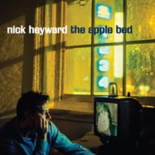 Heyward,nick - Apple Bed (green Vinyl)