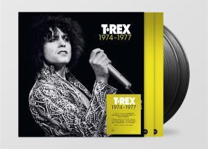 T. REX - 1974-1977 (2LP)