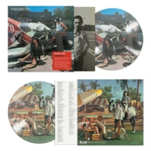 Sparks - Indiscreet (50th Anniversary Picture Disc)