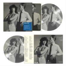Sparks - Big Beat (50th Anniversary Picture Disc)