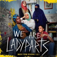 Lady Parts - We Are Lady Parts - Music From Seasons 1 & 2