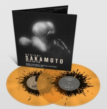 Sakamoto,ryuichi - Music For Films (2lp/Amber & Black Vinyl)