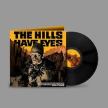 Peake,don - Hills Have Eyes (OST)